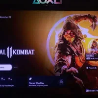 بازی مورتال کامبت