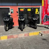 حراج ایروکس های مدل بالا بدون خطو خش مدارک کامل