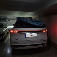 لوکانو L8|خودرو سواری و وانت|تهران, گلستان (شهرک راه آهن)|دیوار