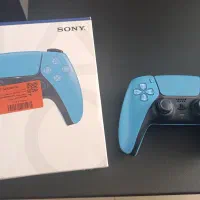 ps5 یک ترابایت دیجیتال دو دسته ریجن اروپا|کنسول، بازی ویدئویی و آنلاین|کرج, دهقان ویلا|دیوار