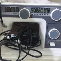 چرخ خیاطی مدل ۳۹۳|چرخ خیاطی و ریسندگی|سراوان, |دیوار