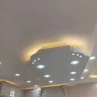 گارگر ساده برای کار کناف