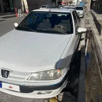 پرشیا|خودرو سواری و وانت|اسلامشهر, شهرک احمدیه|دیوار