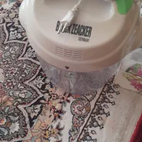 سبزی خورد کن برقی 900تومن