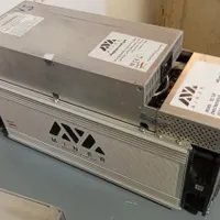 دستگاه ماینر ۸۸ تا ۹۶ تراهش استوک چین