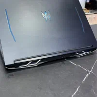 لپتاپ ACER مدل گیمینگ PREDATOR RTX 3060|رایانه همراه|اصفهان, فرح آباد|دیوار