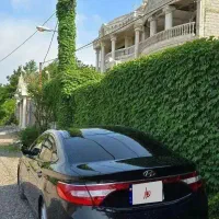 آزرا گرنجور 2014 منطقه|خودرو سواری و وانت|رودسر, |دیوار