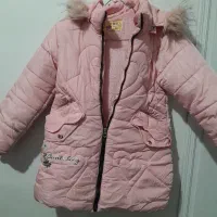 کافشن و پافر و بارونی