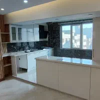 رهن اجاره واحدآپارتمان134متری سه خوابه فول امکانات