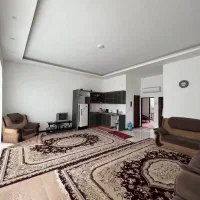 ویلاباغچه فلت مبله 150متری سند تک برگ شهرکی|فروش خانه و ویلا|فریدونکنار, |دیوار