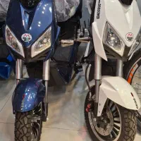 موتور برقی جی سی اقساطی