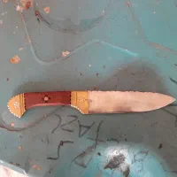 چاقو کلیکسیونی