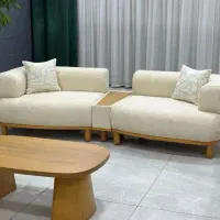 مبل راحتی/ مدل کاترین / پینترستی / شرکتی / اقساطی|مبلمان خانگی و میز عسلی|کرج, فاز ۲ مهرشهر|دیوار