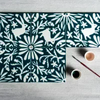 کاشی دست ساز هفت رنگ درسا|مصالح و تجهیزات ساختمان|تهران, ونک|دیوار