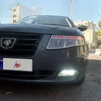 سمند سورن معمولی، مدل ۱۳۸۸