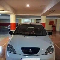 تیبا مدل ۹۵