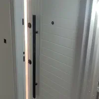 نصاب درب ضدسرقت،نصب درب داخلی،ضدحریق،تنظیم،ریگلاژ|خدمات پیشه و مهارت|تبریز, |دیوار