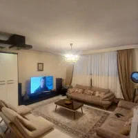۸۳متر/۲خواب/بازسازی شده/همکف