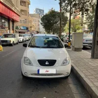 تیباصندوقدار cx۹۸