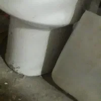 سنگ توالت فرنگی