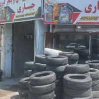 لاستیک سمند و پژوپارس