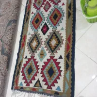 گیلیم فرش سالم