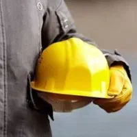 کارگر ساختمانی