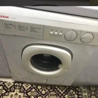 ماشین لباسشویی نوی نو