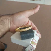 یک عدد النگو نو نو به قیمت تابلو فروخته می‌شود