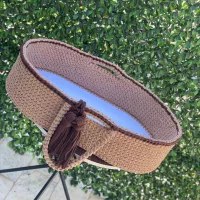 ثبت‌ سفارش بافت کریر تریکویی|اسباب و اثاث بچه|بیرجند, |دیوار