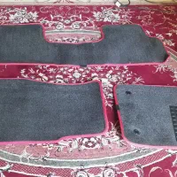 کفی ماشین