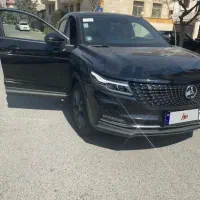 دیگنیتی پرایم ۱۴۰۳ مشکی داخل مارون