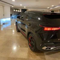 فونیکس Fx|خودرو سواری و وانت|تهران, پاسداران|دیوار