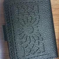 جاکارتی طرح ساده و اسلیمی
