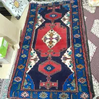 فرش دستباف ۸ عدد سایز مختلف|فرش|ابهر, |دیوار