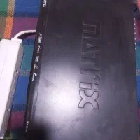 یه دستگاه دی وی دی ماتریکس تمیز|پخش‌کننده DVD و ویدیو|بندرعباس, |دیوار