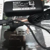 آداپتور ۱۲ ولت ۳ آمپر سونی نو