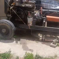 موتور آب