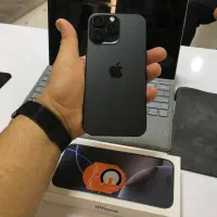 ایفون ۱۵ پرومکس با ایفون ۱۶ پرو مکس با گارانتی|موبایل|رشت, چله خانه|دیوار