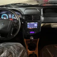 پژو پارس ۱۴۰۲ xu7p|خودرو سواری و وانت|تالش, هشتپر|دیوار