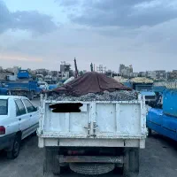 نیسان کمپرسی مدل ۹۰ تناژ پایین|خودرو سواری و وانت|مشهد, طلاب|دیوار