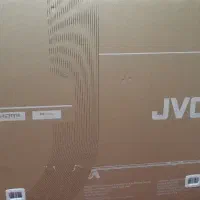 تلویزیون ۶۵ اینچ جی وی سی هوشمند