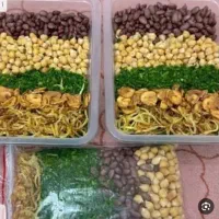 پک آماده مخصوص آش رشته