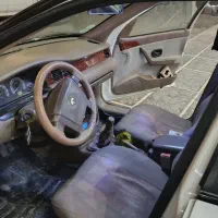 سمند ال ایکس ef7دوگانه کارخانه