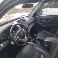 لیفان x60 دنده ای