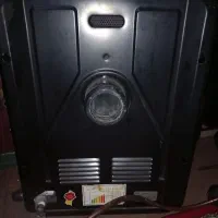 دو عدد بخاری نیک کلا در حد|بخاری، هیتر، شومینه|رشت, ولکس|دیوار