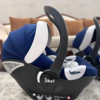 کریر جیکل با کارتن مشابه نو|کالسکه و لوازم جانبی|تهران, جوانمردان (اندیشه)|دیوار