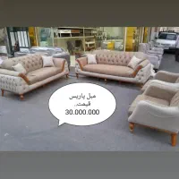 عرضه مستقیم مبلمان|مبلمان خانگی و میز عسلی|ابهر, |دیوار