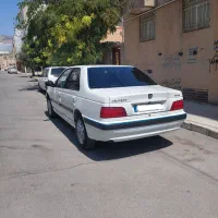 پارس سال ELX فول|خودرو سواری و وانت|ایلام, |دیوار
