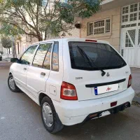 پراید111مدل95